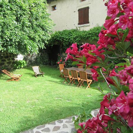 Ferme Restauree Avec Jardin Clos Et Terrasse, Proche Puy En Velay - Fr-1-582-271 Villa Le Monastier sur Gazeille Exterior photo