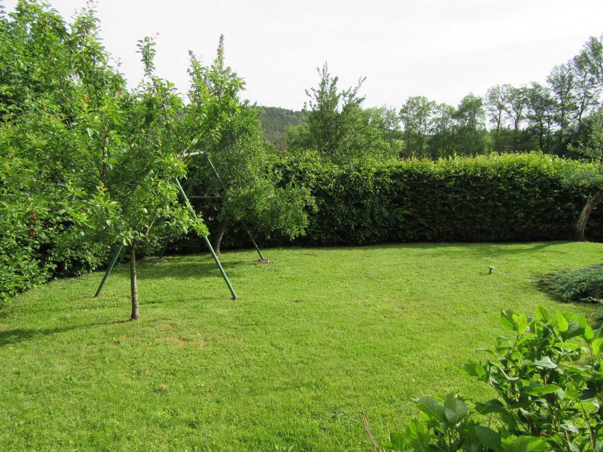 Ferme Restauree Avec Jardin Clos Et Terrasse, Proche Puy En Velay - Fr-1-582-271 Villa Le Monastier sur Gazeille Exterior photo