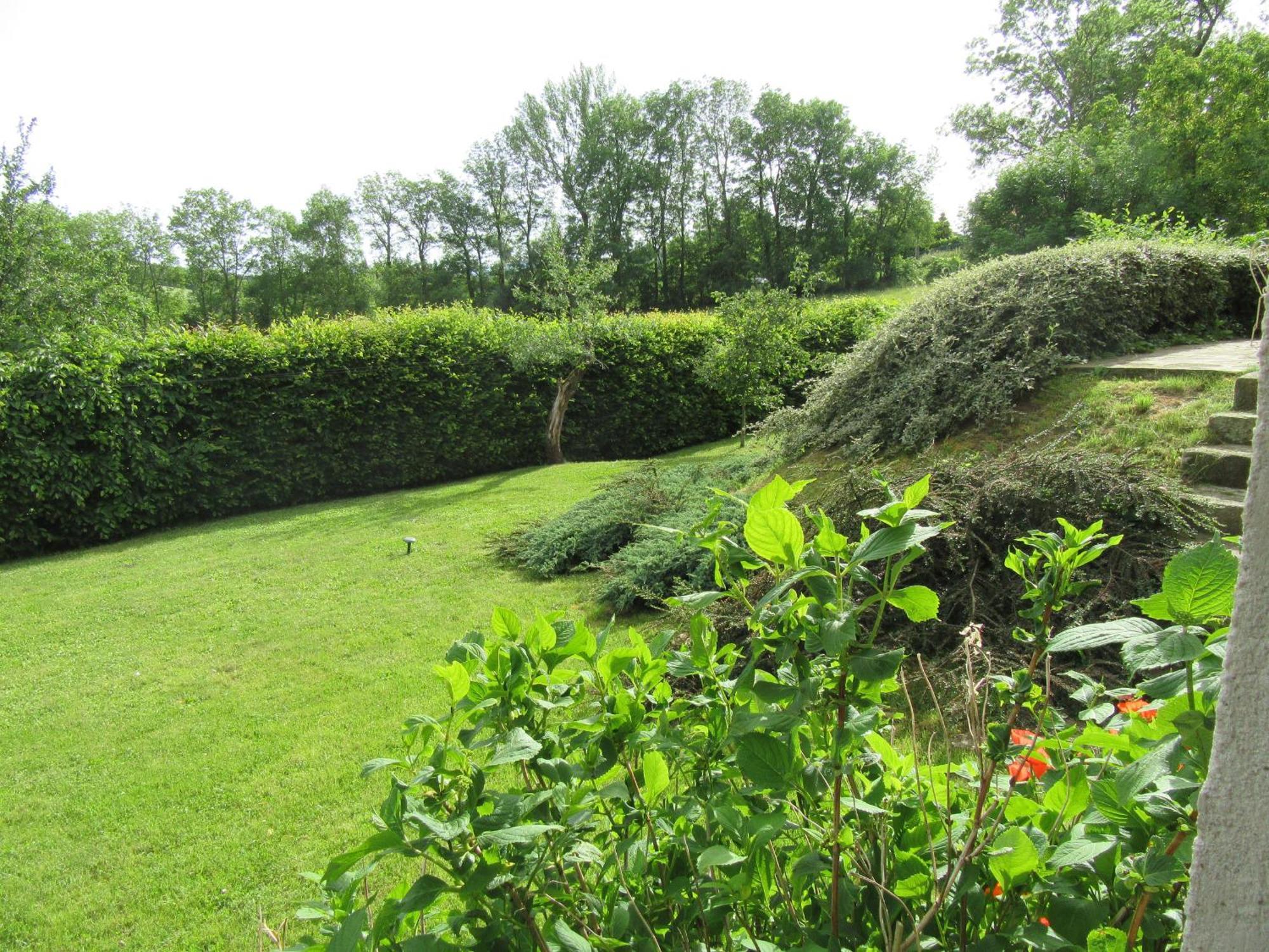 Ferme Restauree Avec Jardin Clos Et Terrasse, Proche Puy En Velay - Fr-1-582-271 Villa Le Monastier sur Gazeille Exterior photo